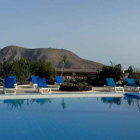 Villa Azure Horizon And Breeze - Panoramic Ocean View And Heated Pool Chayofa Ngoại thất bức ảnh