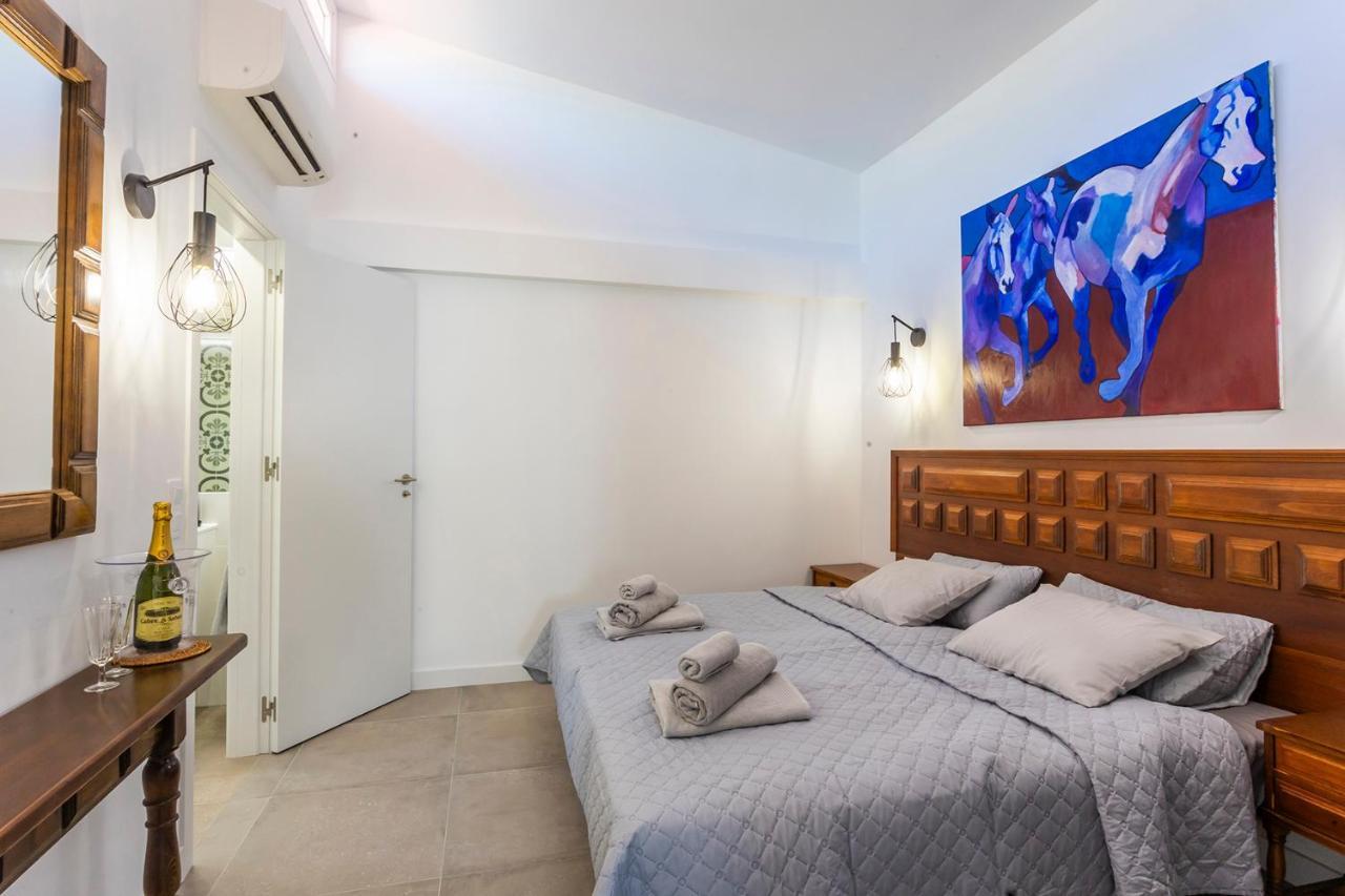Villa Azure Horizon And Breeze - Panoramic Ocean View And Heated Pool Chayofa Ngoại thất bức ảnh
