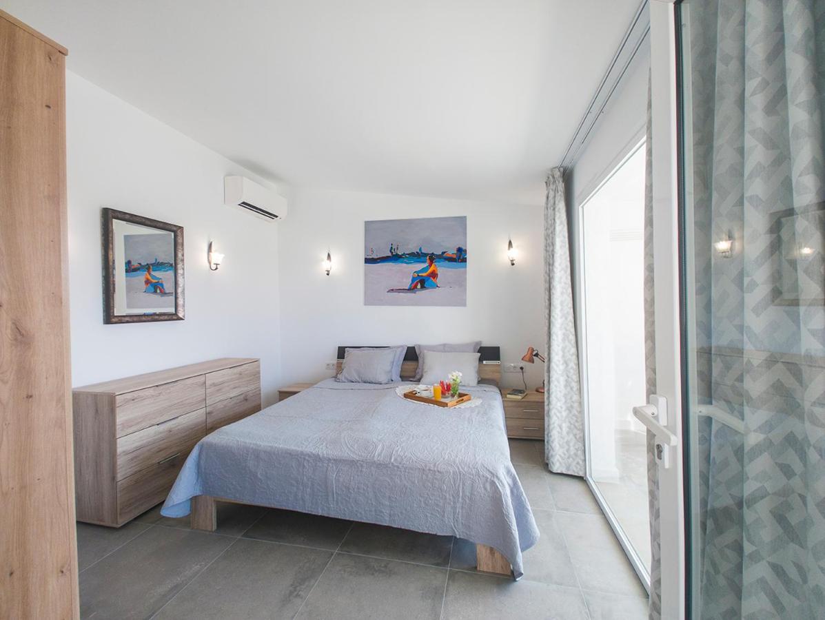 Villa Azure Horizon And Breeze - Panoramic Ocean View And Heated Pool Chayofa Ngoại thất bức ảnh