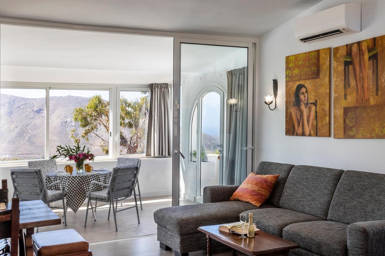 Villa Azure Horizon And Breeze - Panoramic Ocean View And Heated Pool Chayofa Ngoại thất bức ảnh