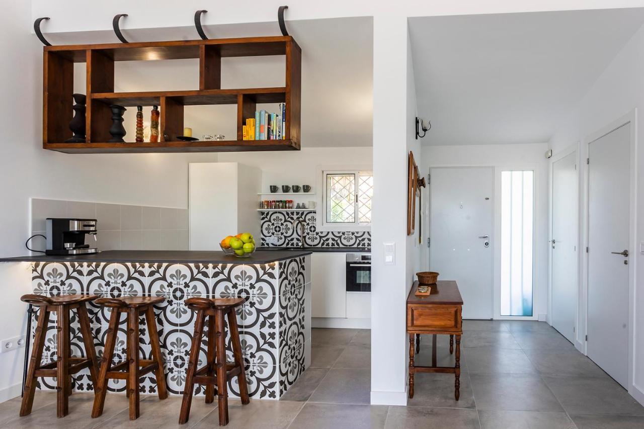Villa Azure Horizon And Breeze - Panoramic Ocean View And Heated Pool Chayofa Ngoại thất bức ảnh