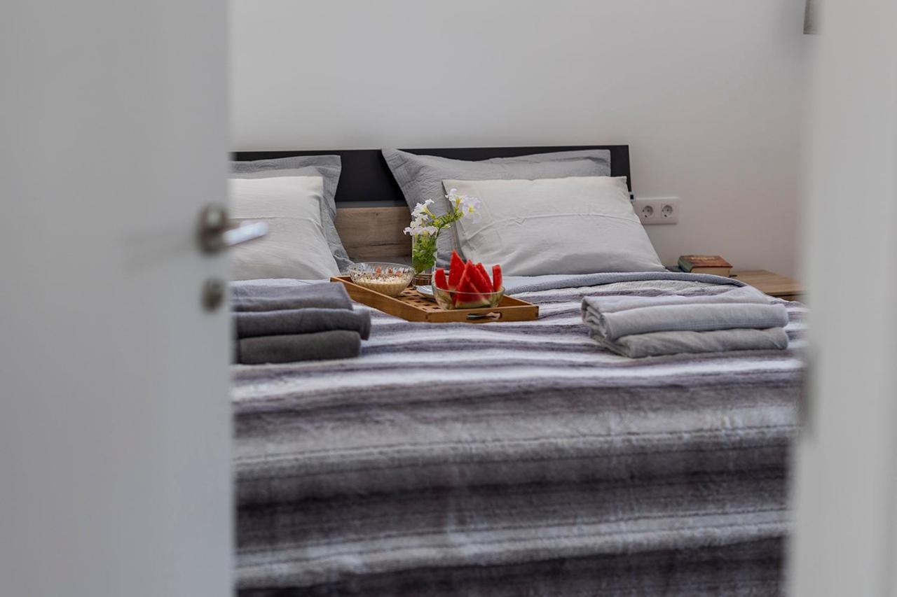 Villa Azure Horizon And Breeze - Panoramic Ocean View And Heated Pool Chayofa Ngoại thất bức ảnh