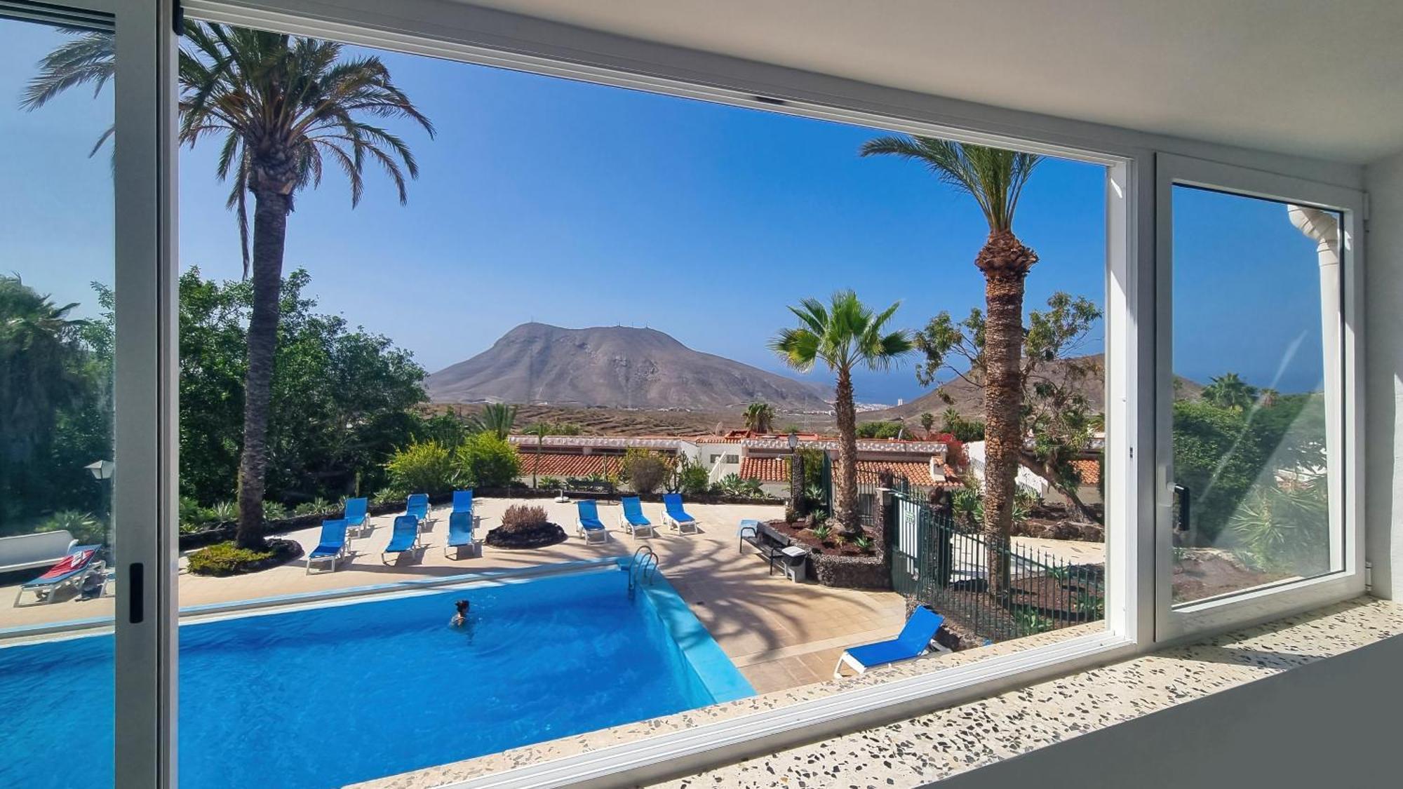Villa Azure Horizon And Breeze - Panoramic Ocean View And Heated Pool Chayofa Ngoại thất bức ảnh