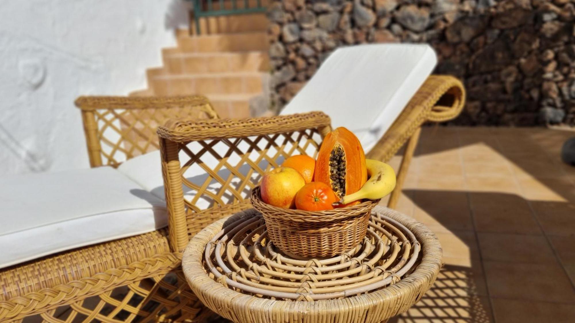 Villa Azure Horizon And Breeze - Panoramic Ocean View And Heated Pool Chayofa Ngoại thất bức ảnh